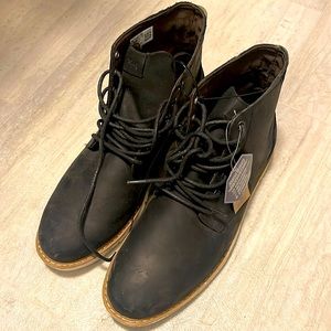 TOMS Men Hillside Boots
